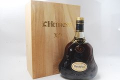 コニャック ヘネシー XO