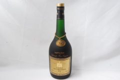 COGNAC ROI DES ROIS XO ロアデロア NAPOLEOＮ ナポレオン コニャック ブランデー