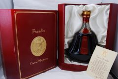 コニャック　ヘネシー　Paradis