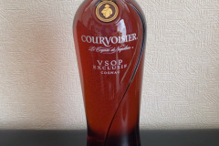 コニャック　クルボアジェ　VSOP　EXCLUSIF