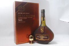 アルマニャック　ラ・マジェール De La Maziere XO