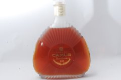 ブランデー コニャック カミュ ボルドリー camus borderies xo