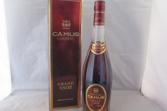 COGNAC-CAMUS-GRAND-V.S.O.P