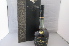 COGNAC-COURVOISIER-VSOP