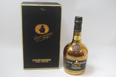 COGNAC NAPOLEON COURVOISIER COUR IMPERIALE