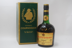 courvoisier/クルボアジェ　V.S.O.P.