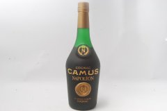 コニャック カミュ ナポレオン ブランデー La Grande Marque