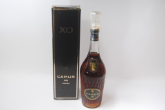 コニャック　カミュ　XO