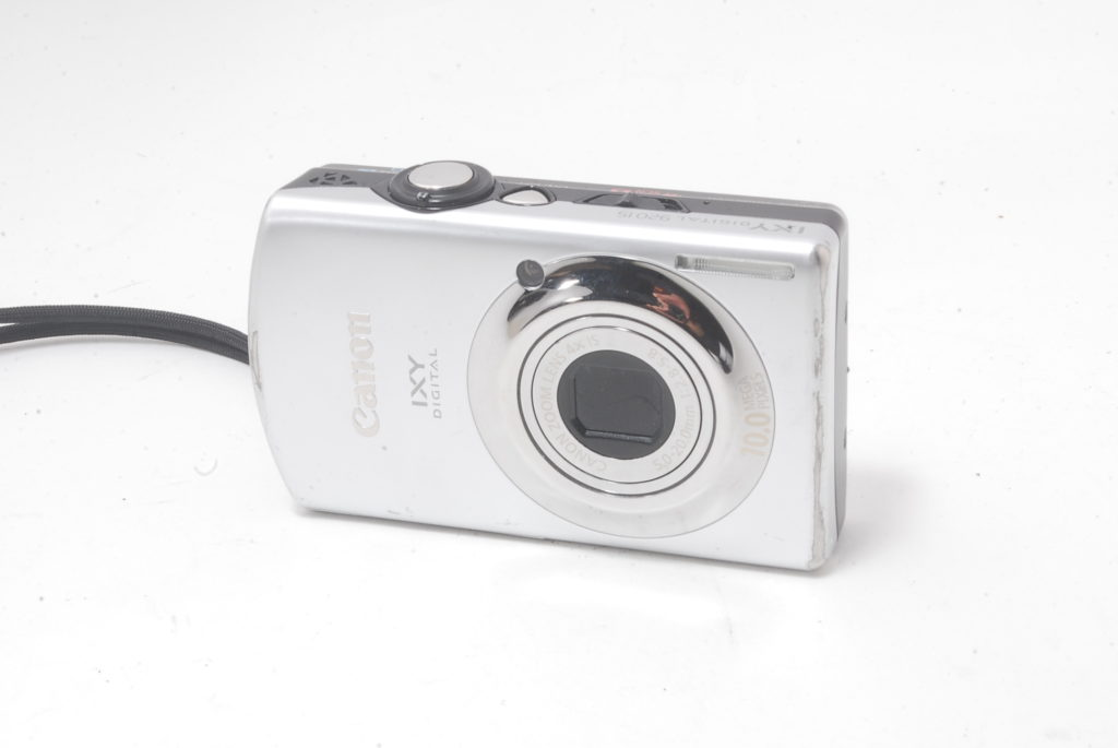 超目玉12月 Canon IXY DIGITAL PC1308 コンパクトデジタルカメラ - カメラ