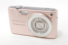 カシオ Exilim EX-Z300 casio