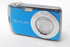 カシオ Exilim EX-Z1 casio