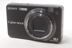 SONY サイバーショット DSC-W170