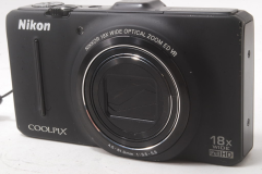 Nikon COOLPIX クールピクス S9300