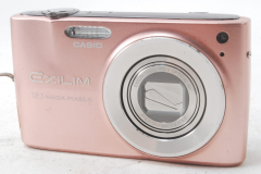 CASIO カシオ EX-Z400