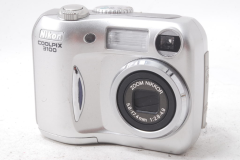 Nikon ニコン coolpix E3100