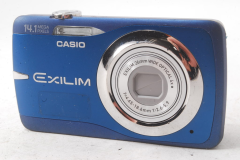 CASIO-EX-Z550