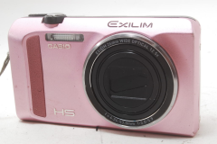 CASIO-EXILIM-EX-ZR400
