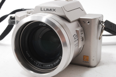 Panasonic  DMC-FZ10