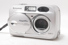 Fuji-FinePix-2600z