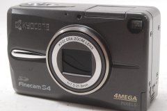 KYOCERA-Finecam-S4