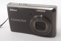 Nikon-COOLPIX-S600