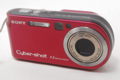 SONY-Cyber-shot-DSC-P200