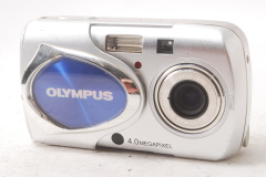 OLYMPUS μ-30 digital