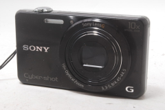 SONY サイバーショット DSC-WX220