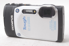 OLYMPUS TG-850