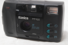 コニカ Konica MT-100