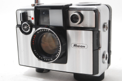 リコー オートハーフ SL RICOH AUTO HALF