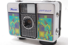 リコー オートハーフ ファンタジー RICOH AUTO HALF E