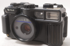 富士フィルム FUJI K-28 工事カメラ