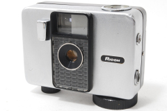 リコー オートハーフ RICOH AUTO HALF