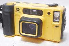 ミノルタ minolta weathermatic dual35