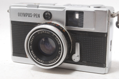 オリンパス OLYMPUS PEN EED F.Zuiko 32mm F1.7