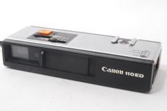 キヤノン Canon 110ED