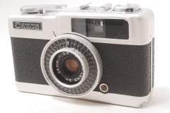 キヤノン Canon demi EE28