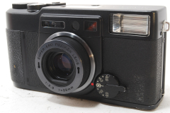 FUJI-KLASSE-S