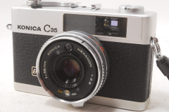 KONICA-C35
