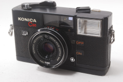 Konica-C35-EF
