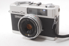Konica-C35