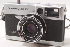 OLYMPUS-35-EC