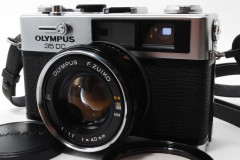 OLYMPUS-35DC