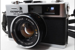 OLYMPUS-35DC
