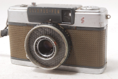 OLYMPUS-PEN-EE