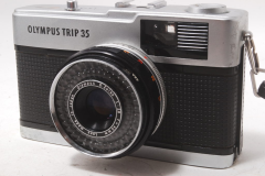 OLYMPUS-TRIP35