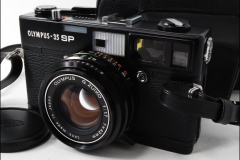 Olympus-35-SP