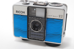 RICOH-AUTO-HALF-E2-BLUE-WAVE