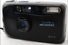 YASHICA-microtec